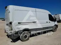 2023 Ford TRANSIT фото