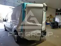 2023 Ford TRANSIT photo