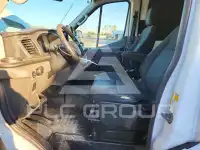 2023 Ford TRANSIT фото