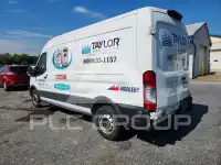 2023 Ford TRANSIT фото
