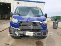 2023 Ford TRANSIT photo