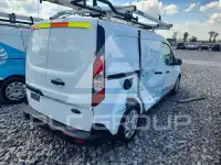2023 Ford TRANSIT фото