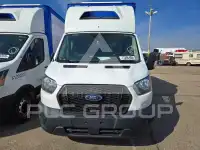 2023 Ford TRANSIT photo