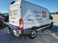 2023 Ford TRANSIT фото