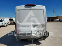 2023 Ford TRANSIT фото