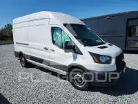 2023 Ford TRANSIT фото
