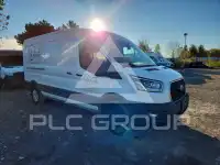 2023 Ford TRANSIT фото