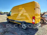 2023 Ford TRANSIT photo
