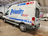 2023 Ford TRANSIT фото