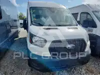2023 Ford TRANSIT фото