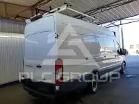 2023 Ford TRANSIT фото