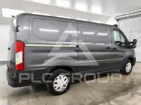 2023 Ford TRANSIT фото