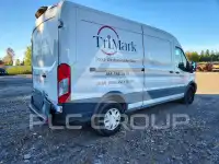 2023 Ford TRANSIT фото