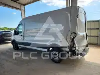 2023 Ford TRANSIT photo