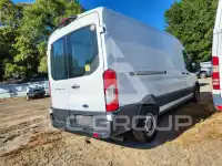 2023 Ford TRANSIT фото