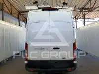 2023 Ford TRANSIT фото