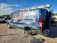 2023 Ford TRANSIT фото