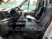 2023 Ford TRANSIT фото