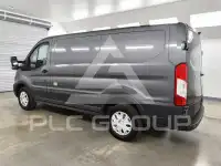 2023 Ford TRANSIT фото