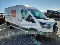 2023 Ford TRANSIT фото