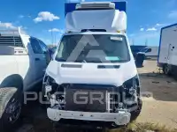 2023 Ford TRANSIT photo