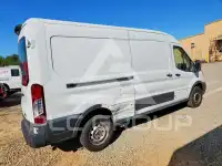 2023 Ford TRANSIT photo