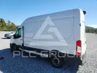 2023 Ford TRANSIT фото