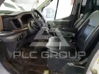 2023 Ford TRANSIT фото