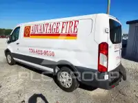 2023 Ford TRANSIT фото