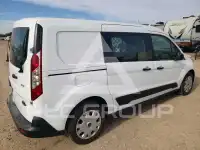 2023 Ford TRANSIT photo