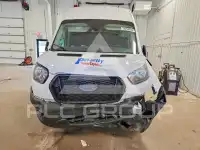 2023 Ford TRANSIT фото