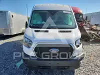 2023 Ford TRANSIT фото