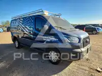 2023 Ford TRANSIT фото