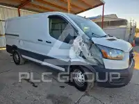 2023 Ford TRANSIT фото