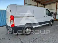 2023 Ford TRANSIT фото