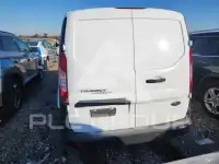 2023 Ford TRANSIT фото