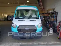 2023 Ford TRANSIT photo