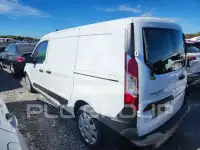 2023 Ford TRANSIT photo