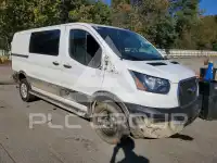 2023 Ford TRANSIT photo