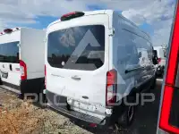 2023 Ford TRANSIT фото