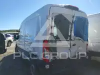 2023 Ford TRANSIT фото