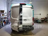 2023 Ford TRANSIT photo