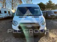 2023 Ford TRANSIT фото