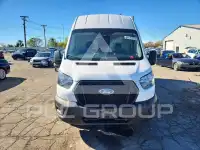 2023 Ford TRANSIT фото