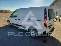 2023 Ford TRANSIT photo