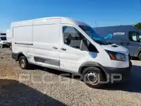 2023 Ford TRANSIT photo
