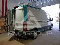 2023 Ford TRANSIT photo
