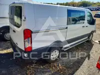 2023 Ford TRANSIT фото