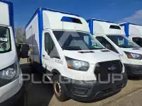 2023 Ford TRANSIT фото