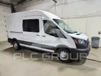 2023 Ford TRANSIT photo